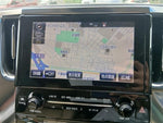 ALPHARD 4WD