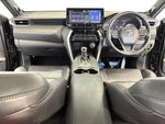 HARRIER 2WD