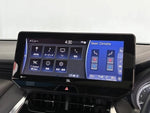 HARRIER 2WD