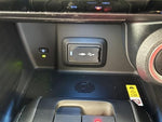 HARRIER 2WD