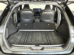 HARRIER 2WD