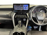 HARRIER 2WD