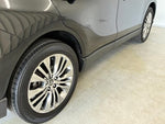HARRIER 2WD