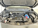 HARRIER 2WD