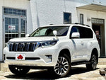 LANDCRUISER PRADO