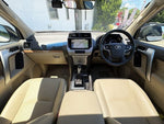 LANDCRUISER PRADO