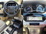 LANDCRUISER PRADO