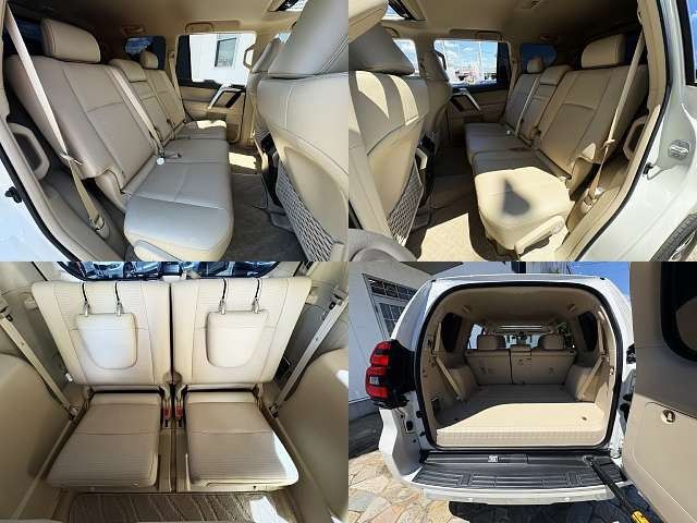 LANDCRUISER PRADO