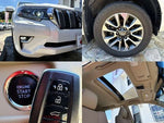 LANDCRUISER PRADO