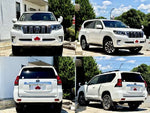 LANDCRUISER PRADO