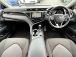CAMRY HYBRID