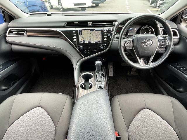 CAMRY HYBRID