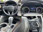 CAMRY HYBRID