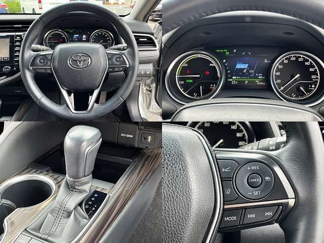 CAMRY HYBRID