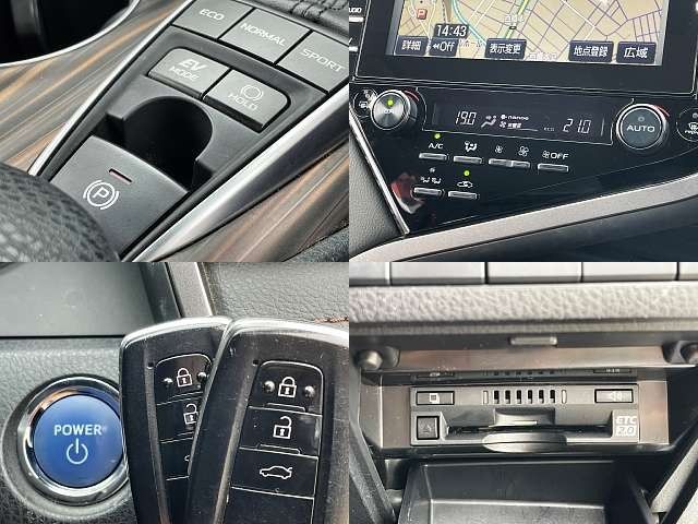 CAMRY HYBRID