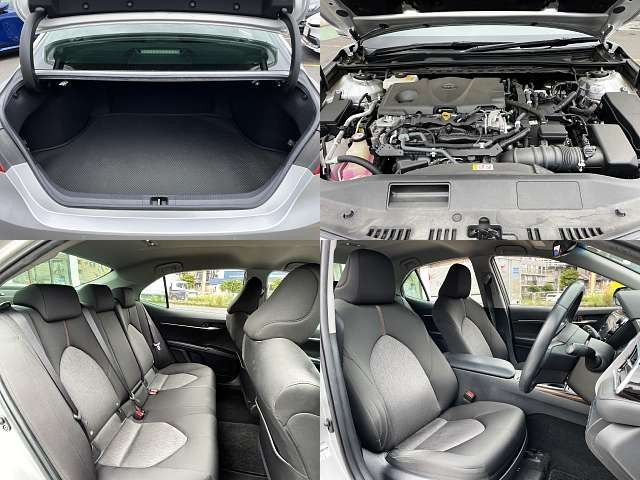 CAMRY HYBRID