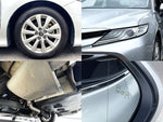 CAMRY HYBRID