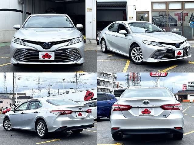 CAMRY HYBRID