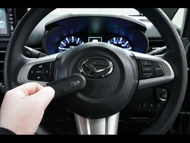 MOVE CUSTOM