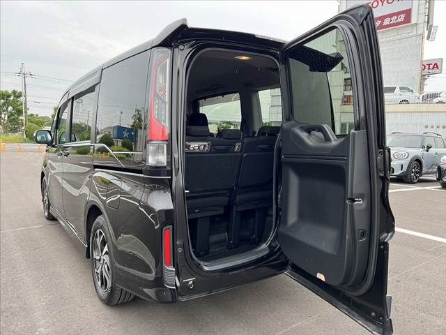STEPWAGON SPADA