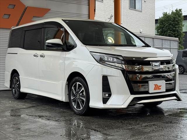 NOAH