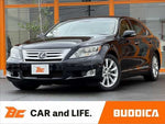 LEXUS LS600h
