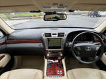 LEXUS LS600h