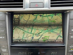 LEXUS LS600h