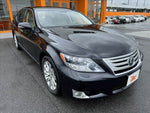 LEXUS LS600h