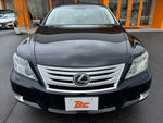 LEXUS LS600h