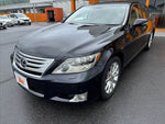 LEXUS LS600h