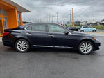 LEXUS LS600h