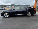 LEXUS LS600h