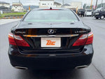 LEXUS LS600h