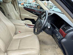 LEXUS LS600h