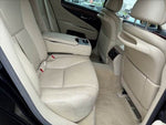 LEXUS LS600h