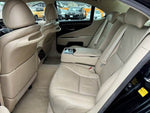 LEXUS LS600h