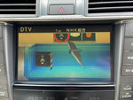 LEXUS LS600h