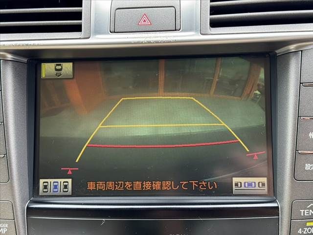 LEXUS LS600h