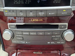 LEXUS LS600h