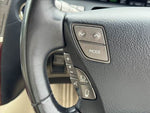 LEXUS LS600h