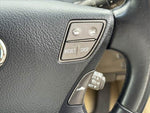 LEXUS LS600h