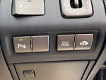 LEXUS LS600h