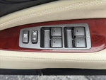 LEXUS LS600h
