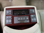 LEXUS LS600h