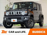 JIMNY NOMADE