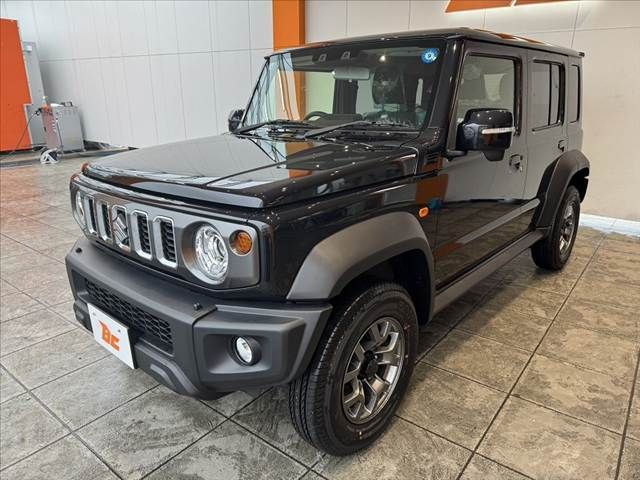 JIMNY NOMADE