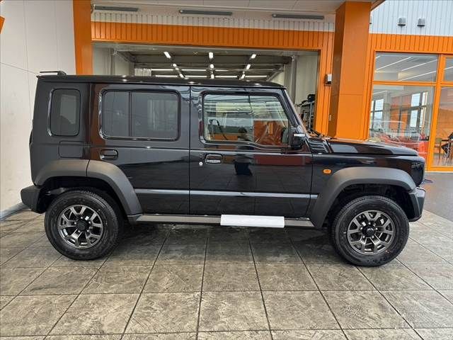 JIMNY NOMADE