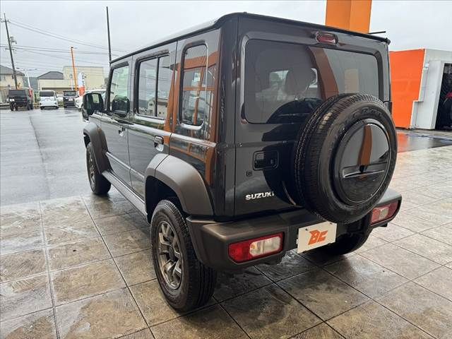 JIMNY NOMADE