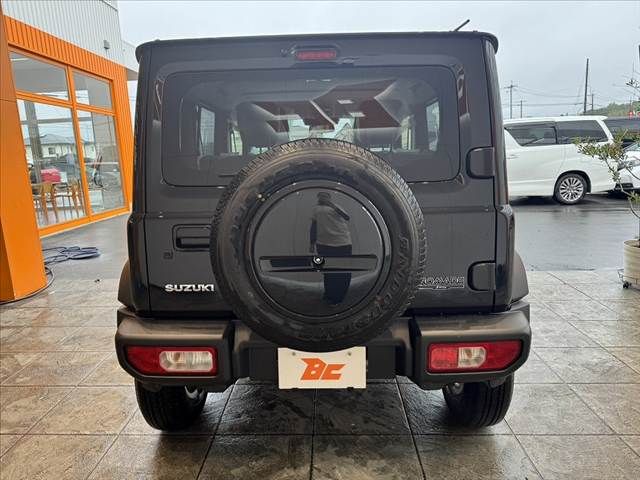 JIMNY NOMADE
